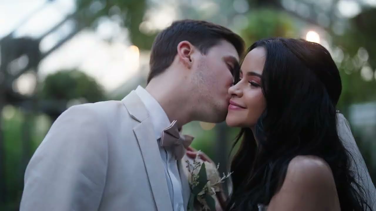 Nicole + Josh | The Valley Estate Wedding Video | Flare Films