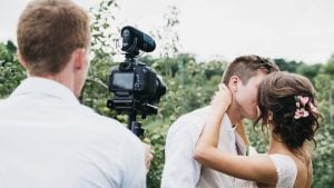 Brisbane Wedding Videographer