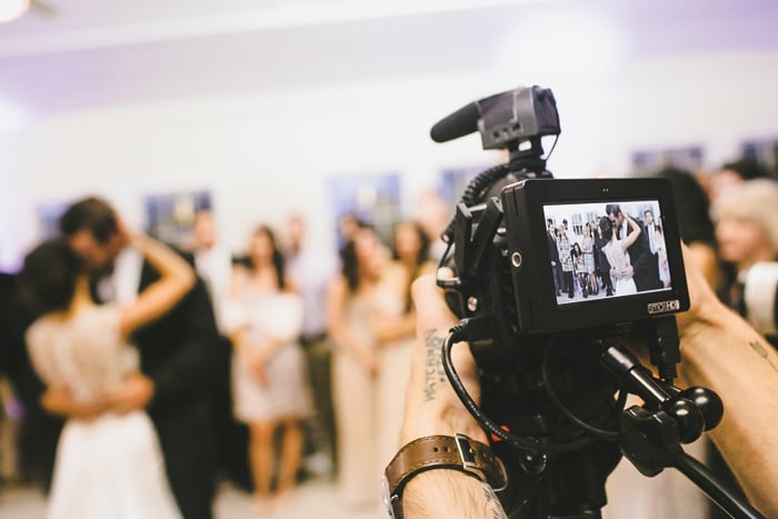 Gold Coast Wedding Videographer